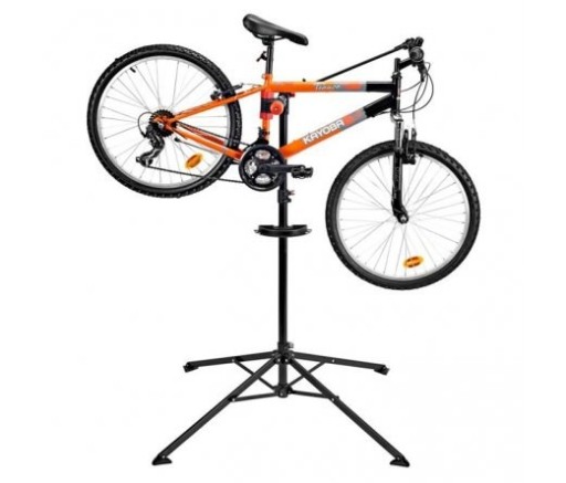 Велосипедна підставка, обслуговування, ремонт, зручне регулювання