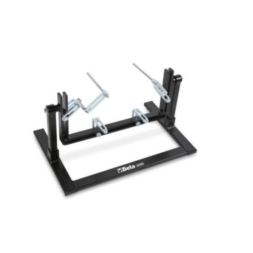Сервисная стойка для двигателей мотоциклов Beta 3095