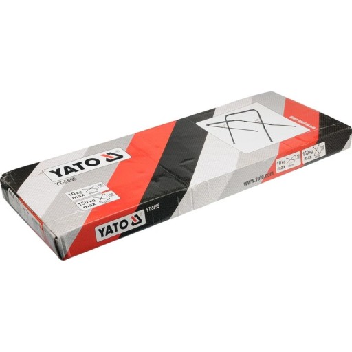 Складная подставка для краски