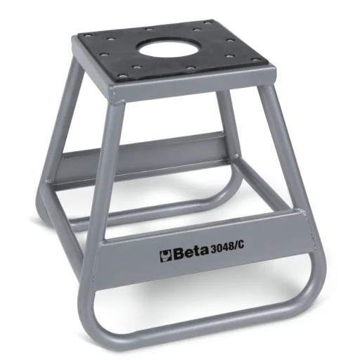 Стальная подставка для кроссовых мотоциклов 400 мм, 3048C Beta