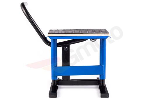 YAMAHA RUBBER CROSS ENDURO STAND