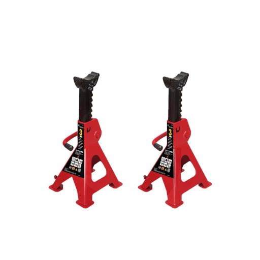 Стенд майстерні 6т, 12 рівнів, 388-580мм