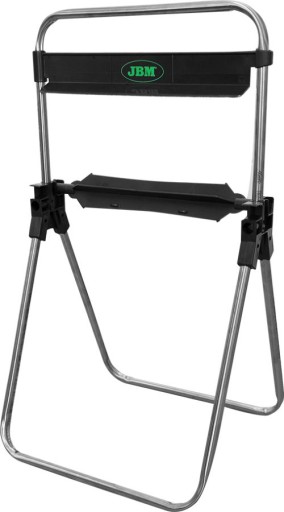 JBM паперовий рулон верстак стенд