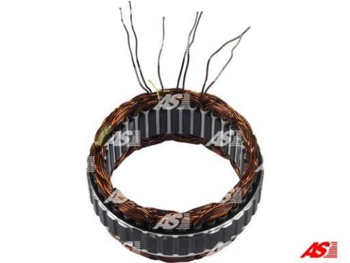 Статор генератора AS3037