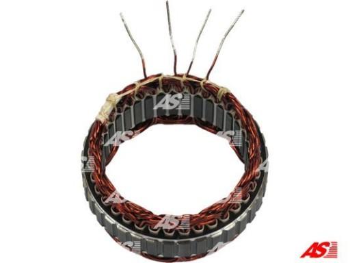 Статор генератора AS5010