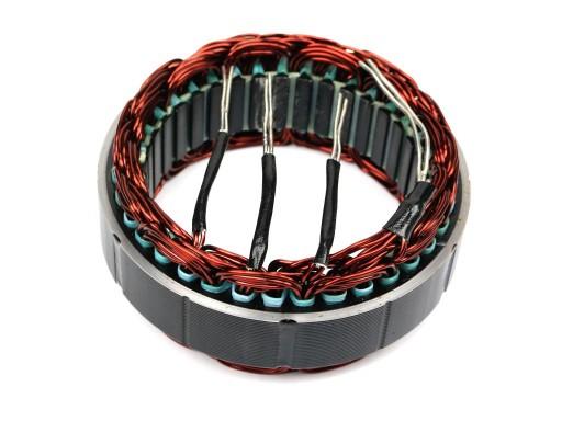 1125045143EX - Статор генератора 0120468055EX New Type EXPOM KWIDZYN eu