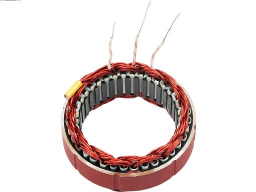 Статор генератора as-pl as0058