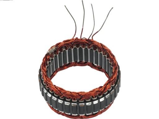 AS5022, - Статор генератора as-pl as5022