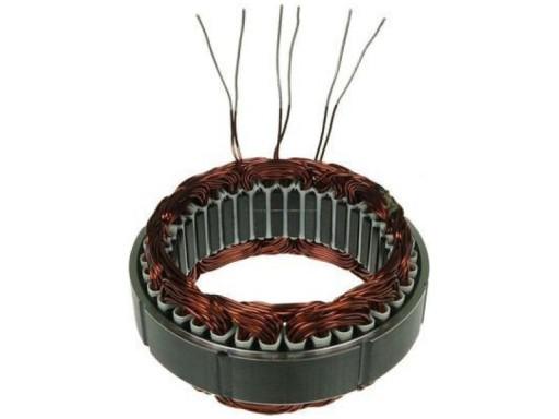 AS0002 - Статоры и обмотки генератора переменного тока as-pl 0002