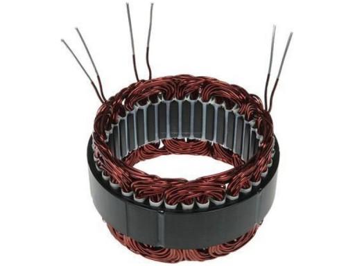 AS4008, AS4008 - Статоры и обмотки генератора as-pl 4008