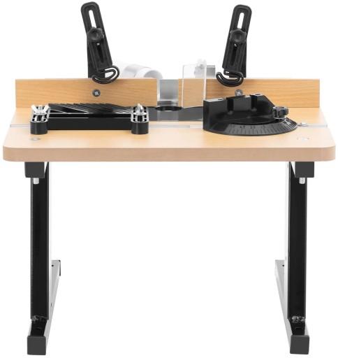 Направляющая фрезерного стола 430 x 400 мм MSW-WOORR-F01 10062516