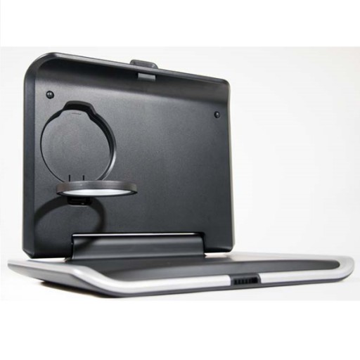 Складной столик спинки сиденья Mercedes-Benz