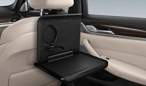 Складной столик BMW Travel & Comfort