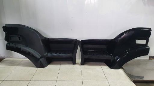 500375h67 - Ступень Iveco Stralis Euro 5