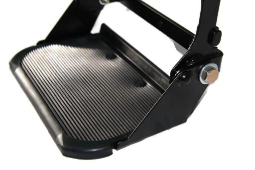 STC7631 - Боковой шаг Defender (дополнительный) BRITPART