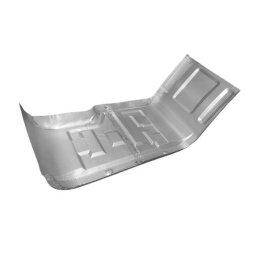 autobig-15019 - Подножка кабины FIAT DUCATO 94-05, 02-06 P