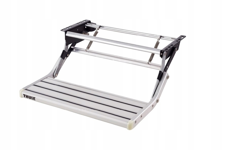 912095 - Туле один шаг руководство 550 кемпинг шаг