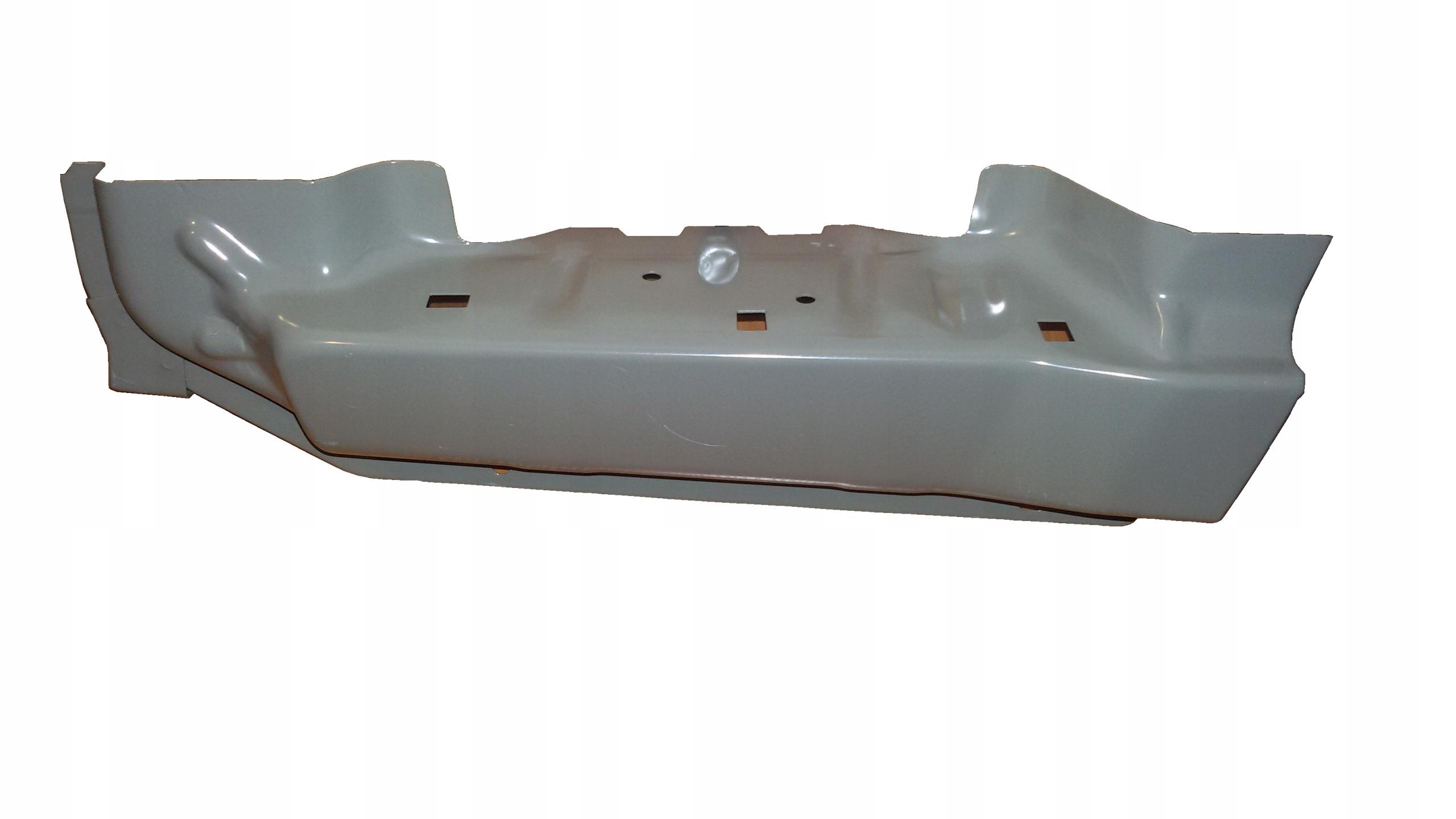 71115-4E000 - Ступень колесная арка порог крыло Kia K2500 II PU K2900