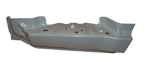 71115-4E000 - Ступень колесная арка порог крыло Kia K2500 II PU K2900