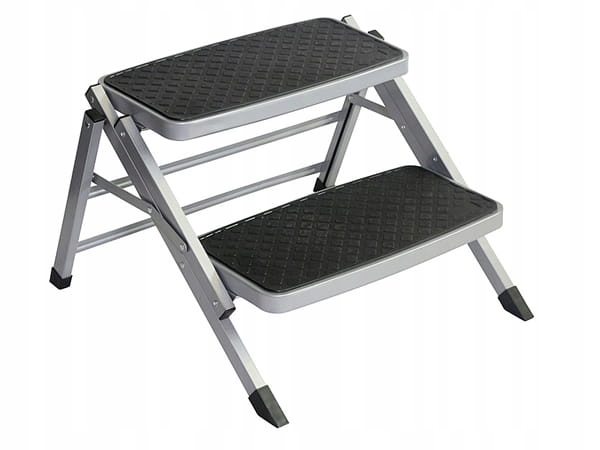 400/780 - Входная ступень складной двойной XXL TurismusPL