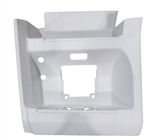 9616661601 - Ступень / отсек кабины слева ACTROS 4 GIGA SPACE