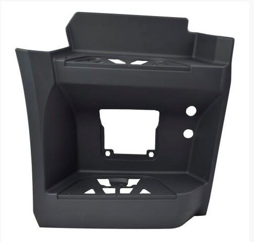 9606662903 - Ступень / ниша кабины левая Mercedes Actros MP4