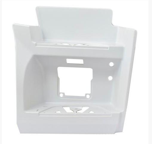 9616661801 - Ступень / отсек кабины правой ACTROS 4 GIGA SPACE