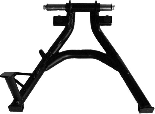 Центральная стойка HONDA XL700 TRANSALP 08-DARKOJAK