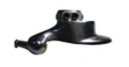 Нога, нога, шиномонтажна головка