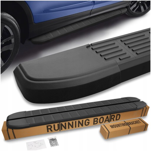 Боковые пороги пороги пороговая накладка SUZUKI Grand Vitara 3D 05-16