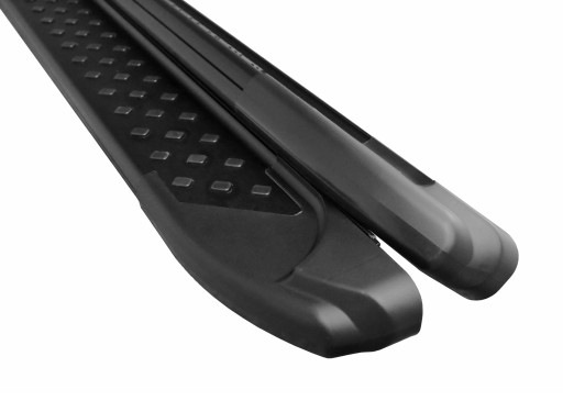 Накладки на підніжки для FIAT 500X 500L 2015-