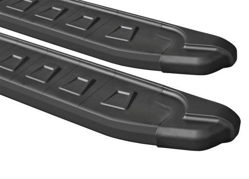 Боковые подножки и пороги для FORD F150 SUPER CAB 2015-2020 гг.