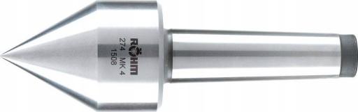 Центральный вращающийся конус, 627, размер 274 MK4 RÖHM