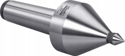 Центруючий конус 251 поворотний МК4, з подовженим