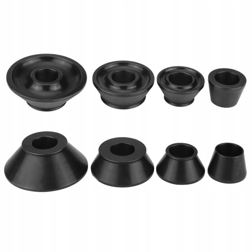 Конуси балансира коліс, вал 40 мм рт