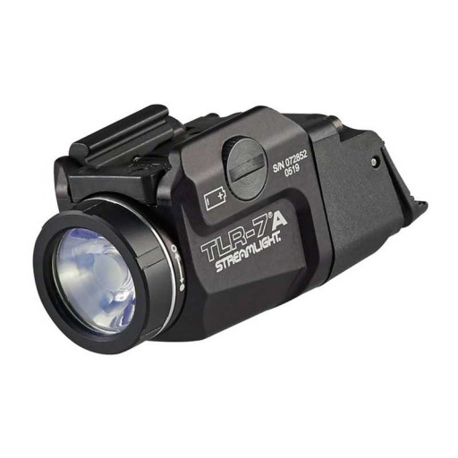 Streamlight - TLR-7A Flex LED тактический оружейный фонарь - 500 люмен