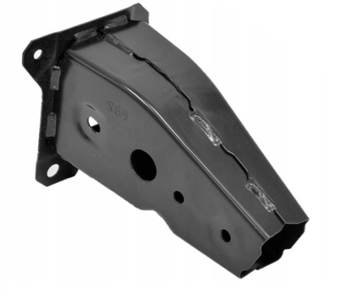 Балка зони зминання MAZDA CX-5 KF KDY0-34-88X