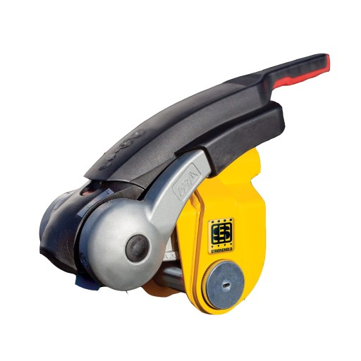 Замок зчіпний Stronghold 5412C (Alko) -