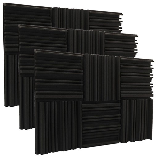 6944260451759103336 - Studio Acoustic Foam Panels Soundproof Sponge Diff