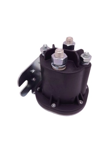 4-L YB 250A/12V - Контактор 4-L YB 250A/12V