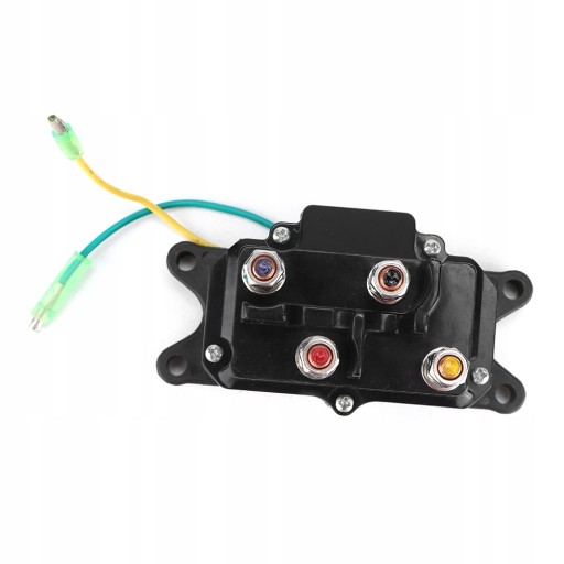 1618190250311 - Контактор електромагнітного реле