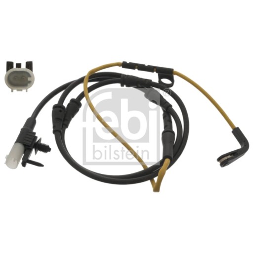 Сигнальный контакт износа тормозных накладок FEBI BILSTEIN 47373