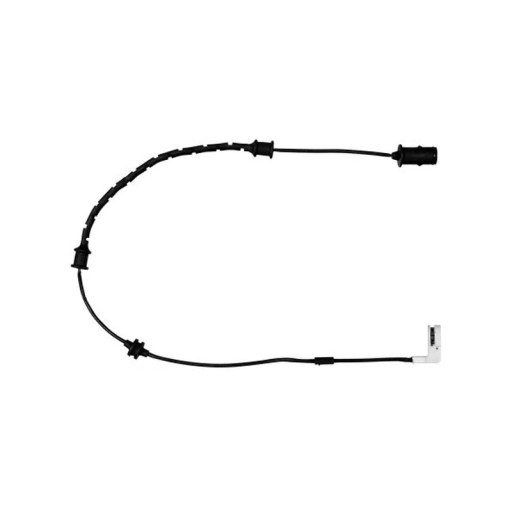 Сигнальный контакт износа тормозных накладок TEXTAR 98021200