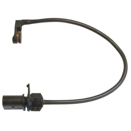 Предупреждающий контакт, износ тормозных колодок TEXTAR 98034800