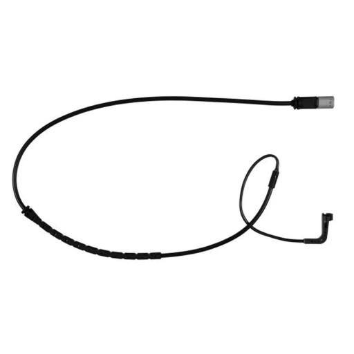 Предупреждающий контакт, износ тормозных колодок TEXTAR 98035200