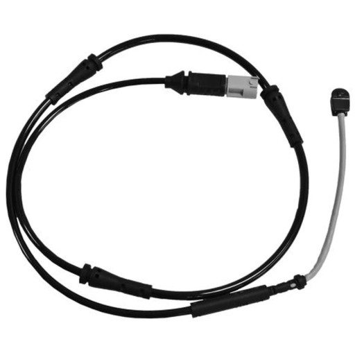 98043200 - Предупреждающий контакт, износ тормозных колодок TEXTAR 98040