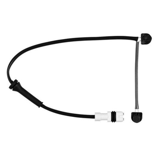 Попереджувальний контакт, знос гальмівних колодок TEXTAR 98040200