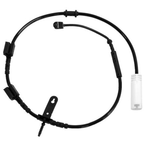 Сигнальный контакт износа тормозных накладок TEXTAR 98044800