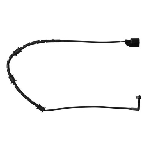 Предупреждающий контакт, износ тормозных колодок TEXTAR 98048500