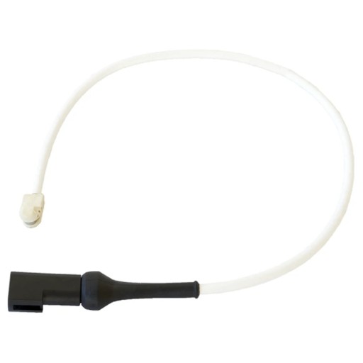 Предупреждающий контакт, износ тормозных колодок TEXTAR 98051400